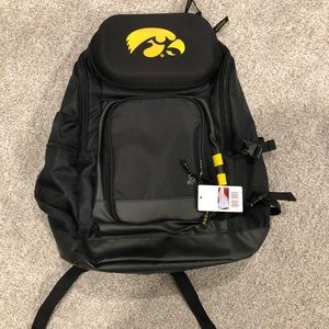 University of Iowa Backpack